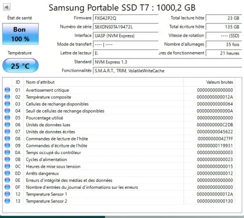 samsung T7 Shield 1TB