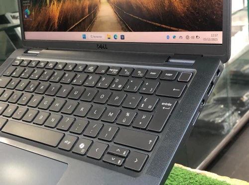 DELL LATITUDE 7350