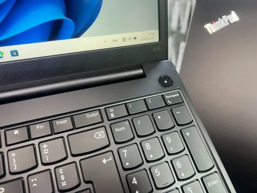 thinkpad e15