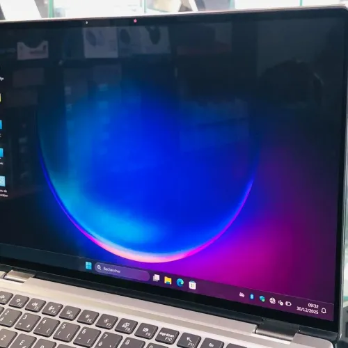 DELL LATITUDE