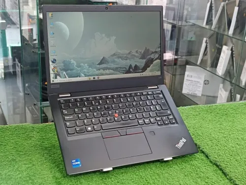 ThinkPad L13 Gen 2