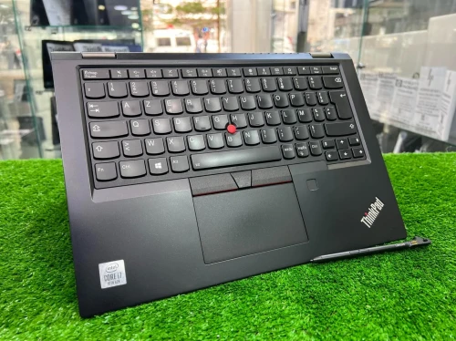 ThinkPad L13 Yoga