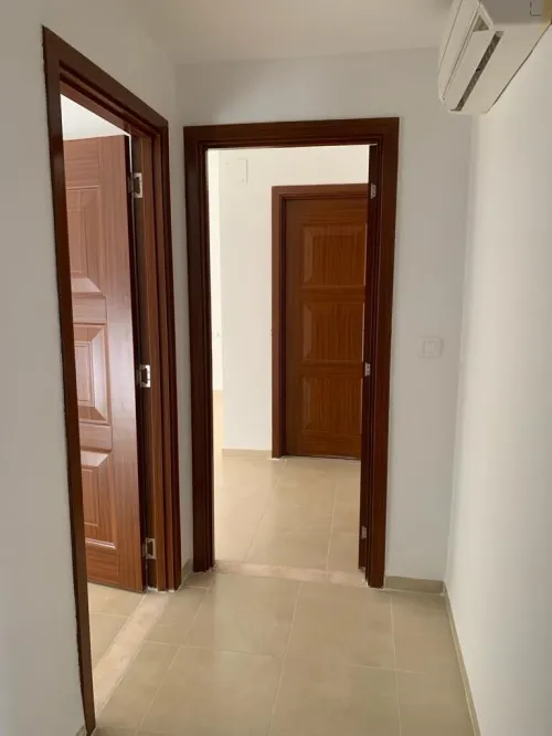 Vente Appartement F7 Alger El achour