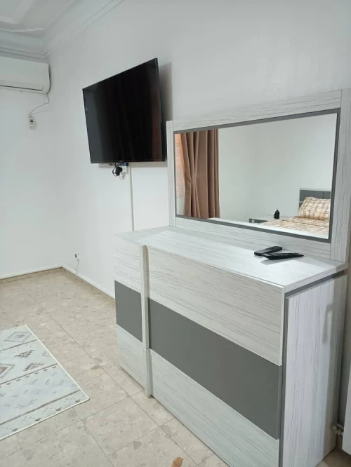 Location Appartement Niveau de villa F4 Alger Dely brahim