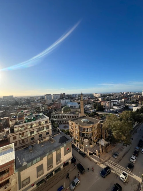Location Local Alger Cheraga
