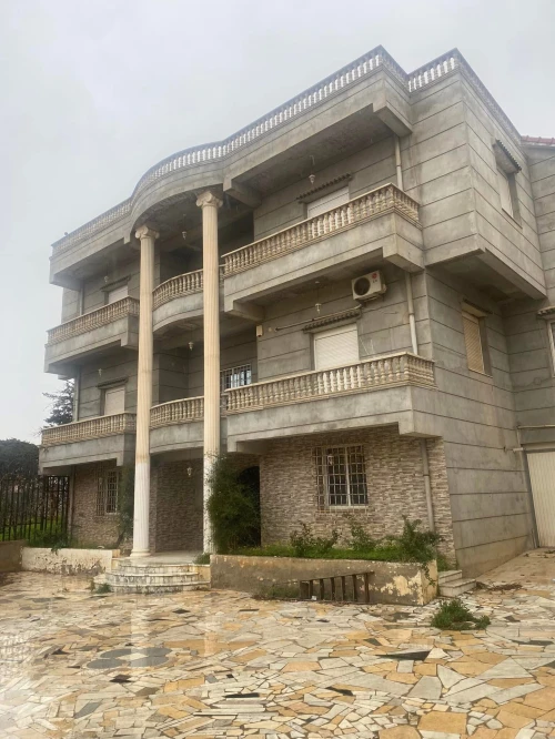 Location Villa Alger Draria