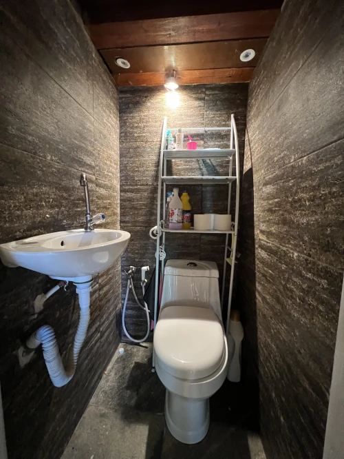Location Appartement F2 Alger Cheraga