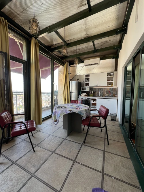 Location Appartement F2 Alger Cheraga