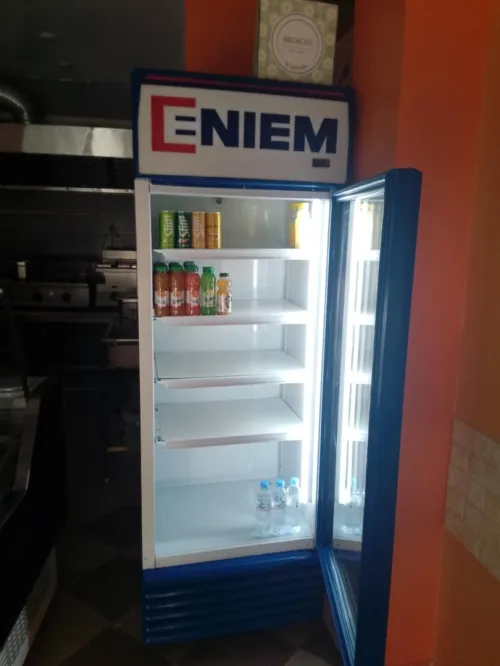 Frigo ENIEM