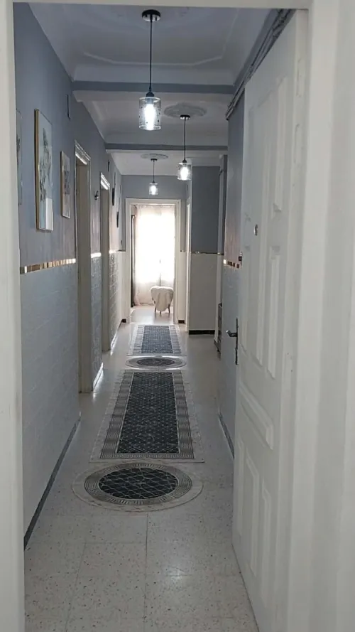 Location Appartement F3 Boumerdès Dellys