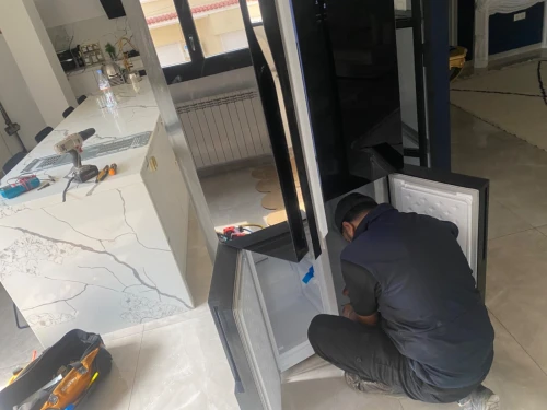Reparation Refrigerateur A Domicile SAV garantie
