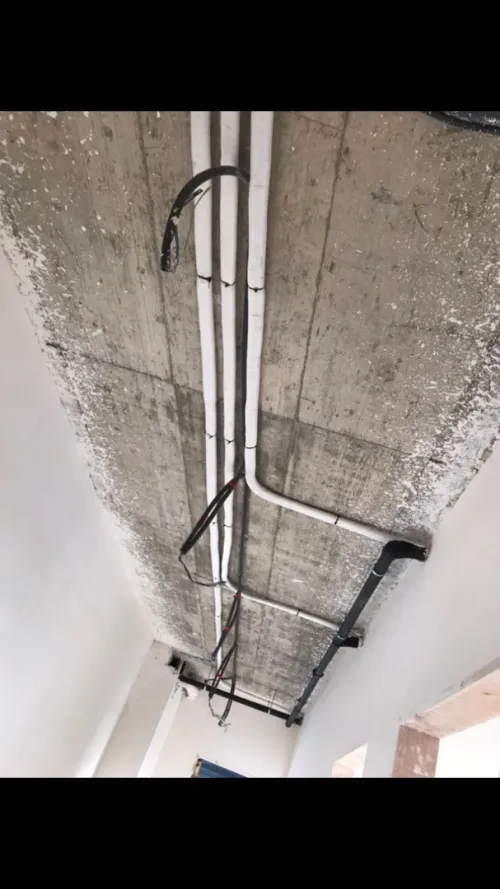 Reparation et Installation Froid et Climatisaton centralisée