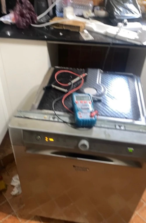 Réparation lave vaisselle à domicile avec garantie