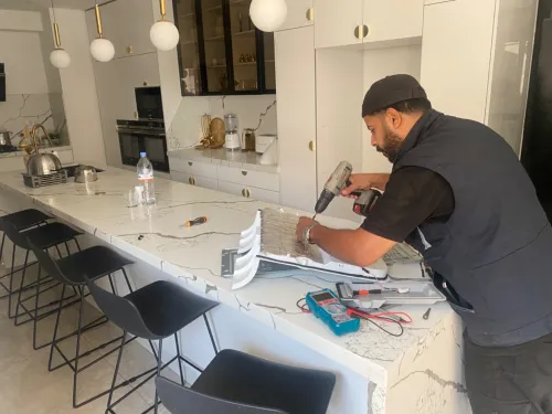 Reparation Refrigerateur A Domicile SAV garantie