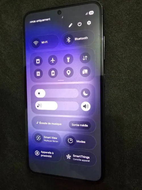 Samsung S23