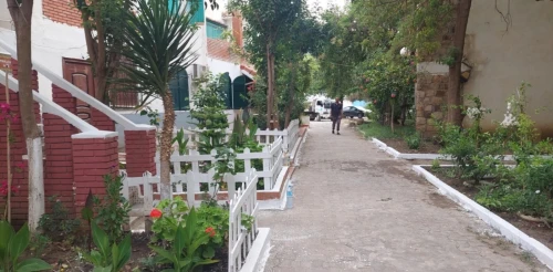 Vente Appartement F2 Béjaïa Boukhelifa
