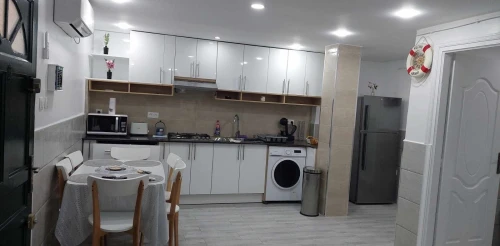 Vente Appartement F2 Béjaïa Boukhelifa