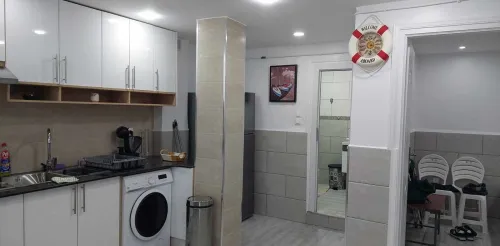Vente Appartement F2 Béjaïa Boukhelifa