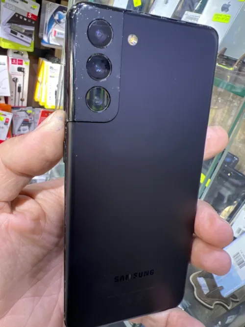 Samsung S21+5g