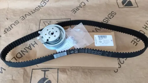 Kit Chaine de distribution Golf 6 1.6 Essence VAG 06A198911D