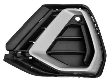 Grille de pare avant Audi Q3 