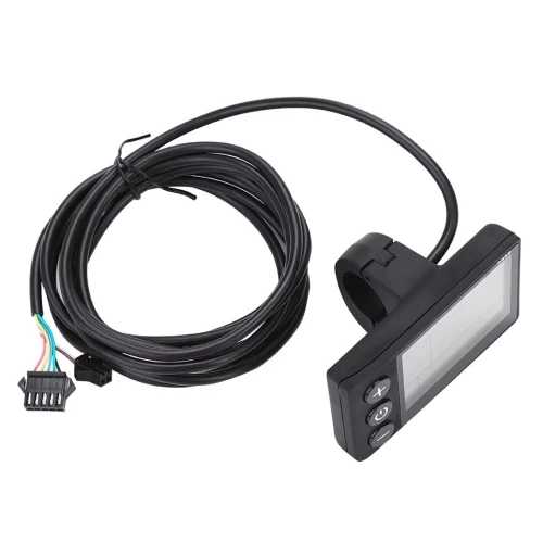 Régulateur de vitesse pour moteur DC sans balais 36-48V 350W Brushless ( Vélo Électrique & Scooter ) 