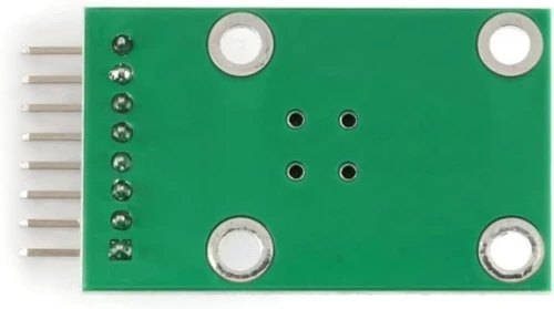 Module De Boutons De Navigation À Cinq Directions Arduino