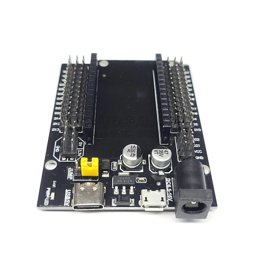 Carte D'extension ESP32 30 Broches (Type C) arduino