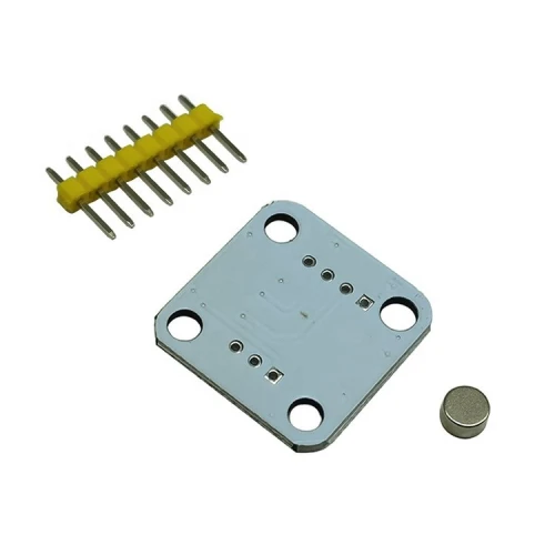 Encodeur magnétique AS5600 