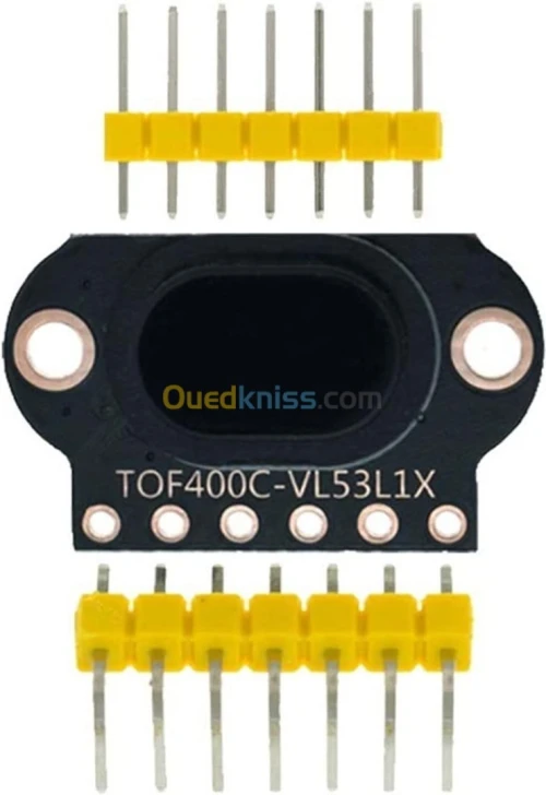 capteur de Distance laser VL6180/VL53L0X/VL53L1X TOF050C TOF200C TOF400C / 50CM/2M/4M arduino