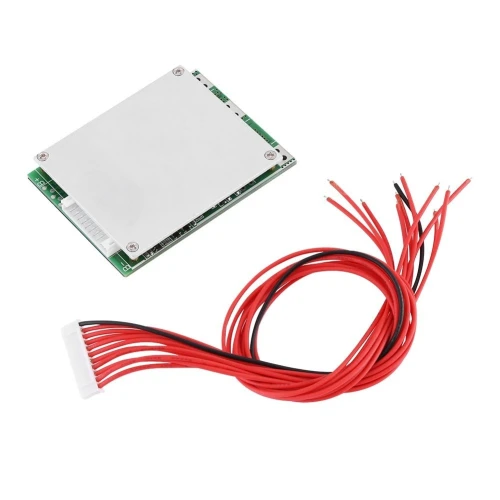 bms 10s 35A carte de protection de batterie de Li-ion avec Protection Equilibrage arduino