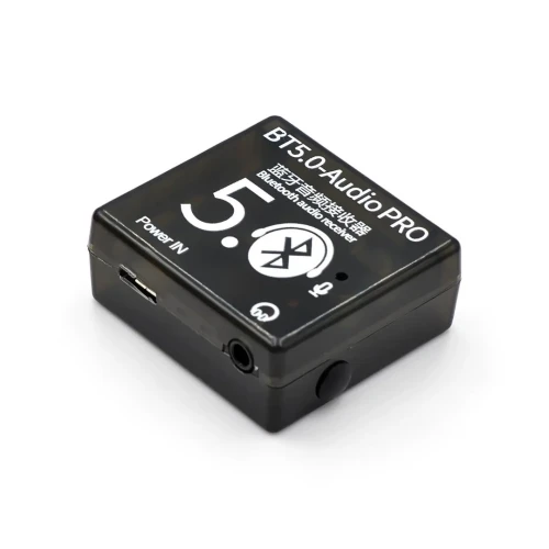 Mini carte décodeur Bluetooth 5.0 MP3 récepteur Audio 