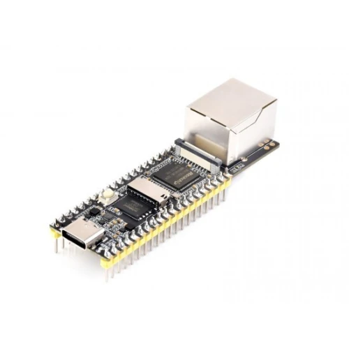 Carte de développement micro Linux LuckFox Pico Plus RV1103