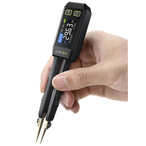 Testeur des composant FNIRSI FNIRSI LCR-ST1 Multifonction