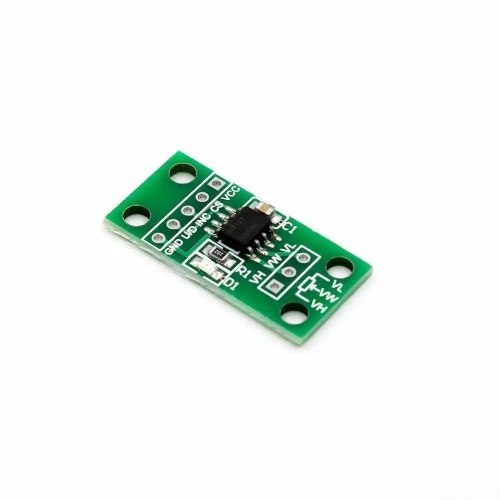 X9C103S POTENTIOMÈTRE NUMÉRIQUE - 10K OHM Arduino