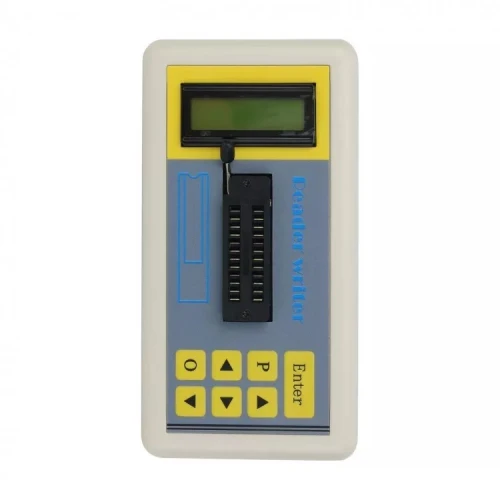 Testeur de Circuit intégré numérique IC arduino 