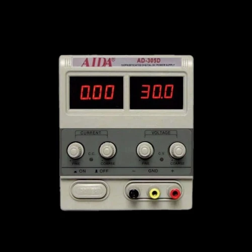 POWER SUPPLY ALIMENTATION YX 305D 30V 5A AIDA arduino