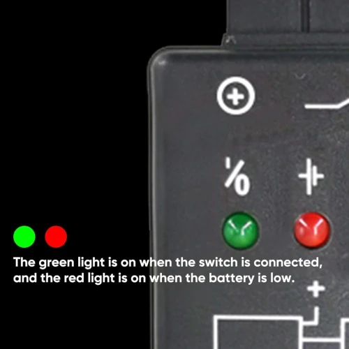 YH-800  Testeur de capteur de proximité, magnétique et à fibre avec compatibilité NPN/PNP jdy