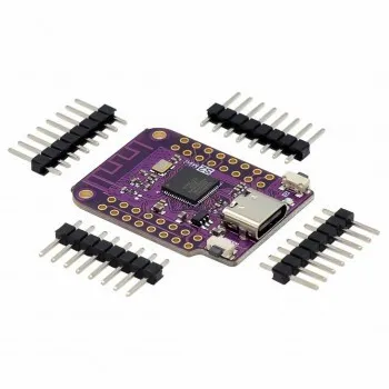 Mini Carte WIFI ESP32 S2 ARDUINO