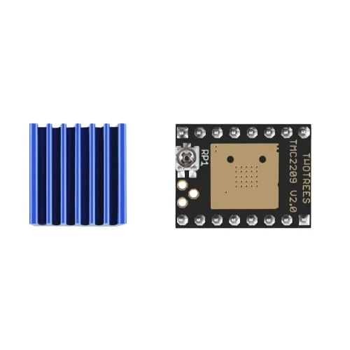 Pilote DRAIVER de moteur pas a pas TMC2209 V2.0 pour Imprimante 3D ARDUINO