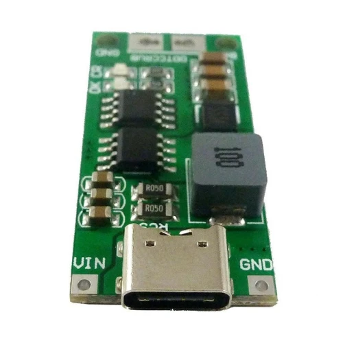 Chargeur de batterie au Lithium multi-cellules LiPo Li-Ion polymére arduino