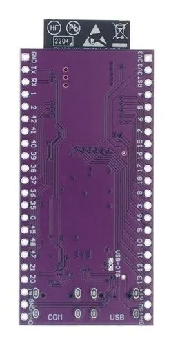 carte de développement ESP32-S3 N16R8 arduino