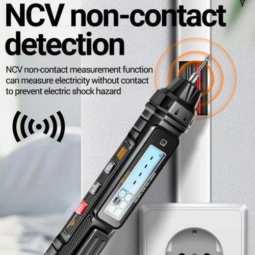 ANENG A3005B stylo capteur multimetre Intelligent, testeur 