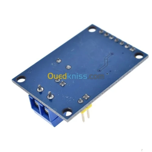 Module Arduino Interface Bus CAN MCP2515 arduino 