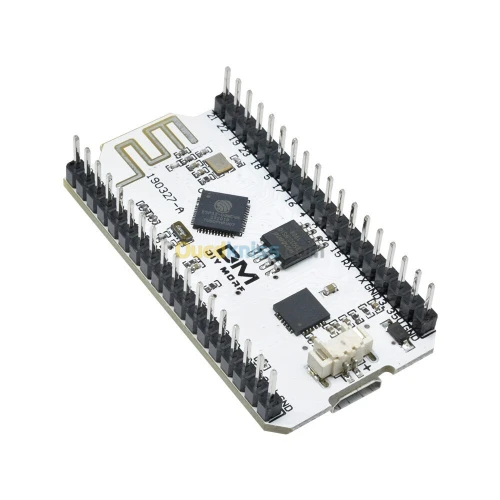 LORA ESP32 OLED WiFi Kit 0.96" ( WiFi & Bluetooth ) Arduino