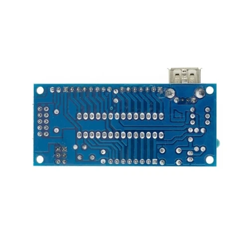 Arduino - Programmeur AVR ATmega8 ATmega48 ATMEGA88