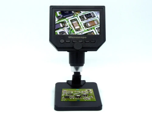 Microscope électronique USB G600 600X arduino