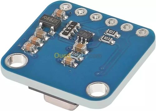 ARDUINO - AMG8833 caméra Thermique Infrarouge 8 fois 8