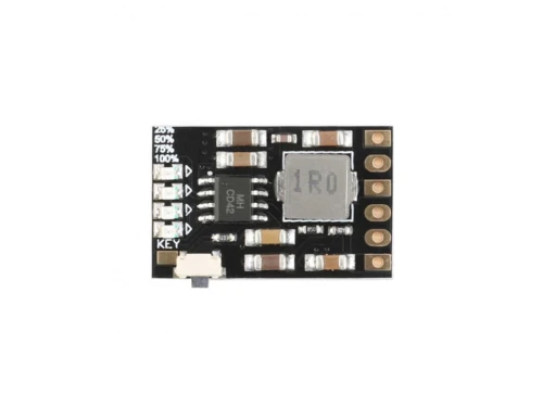 Panneau d'alimentation Mobile DC 5V MH-CD42 DC 5V 2.1A