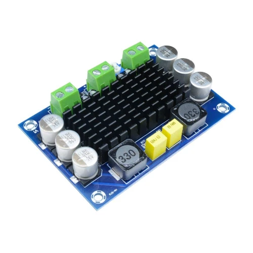 Carte Amplificateur audio TPA3116DA ARDUINO